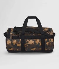 Thumbnail for The North Face Base Camp Duffel - M - Red