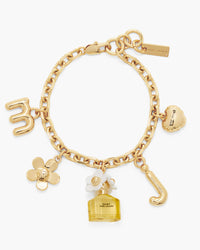 Thumbnail for Marc Jacobs Daisy Charm Bracelet