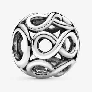 Pandora Infinite Shine Charm