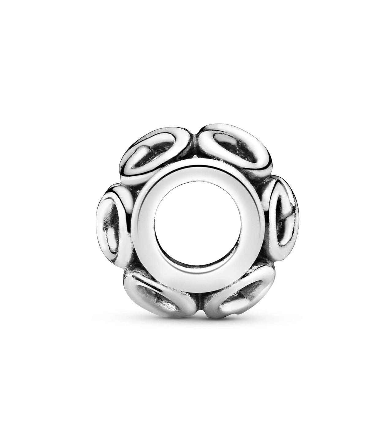 Pandora Infinite Shine Charm