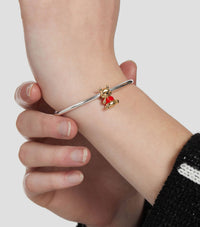 Thumbnail for Pandora Disney Winnie the Pooh Bear Charm