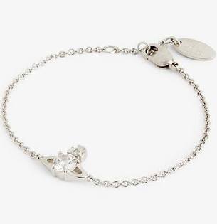 Vivienne Westwood Reina Small Bracelet – Trendxparc.com