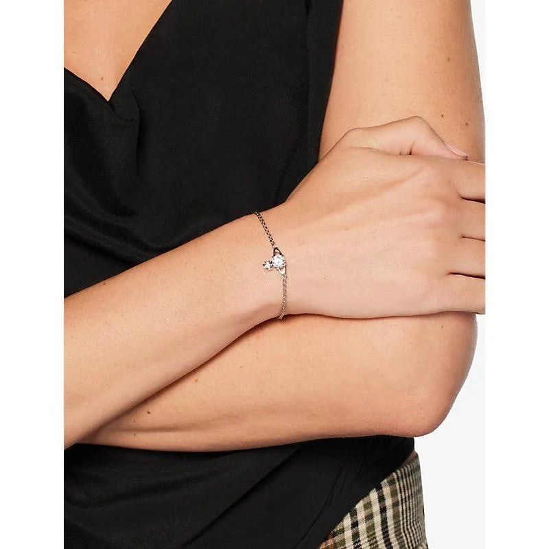 Vivienne Westwood レイナ スモール reina ブレスレット Vivienne Westwood ヴィヴィアンウエストウッド ブレスレット