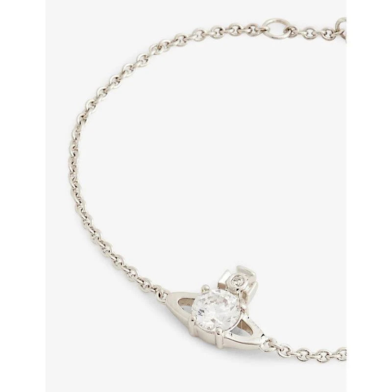 Vivienne Westwood Reina Small Bracelet – Trendxparc.com