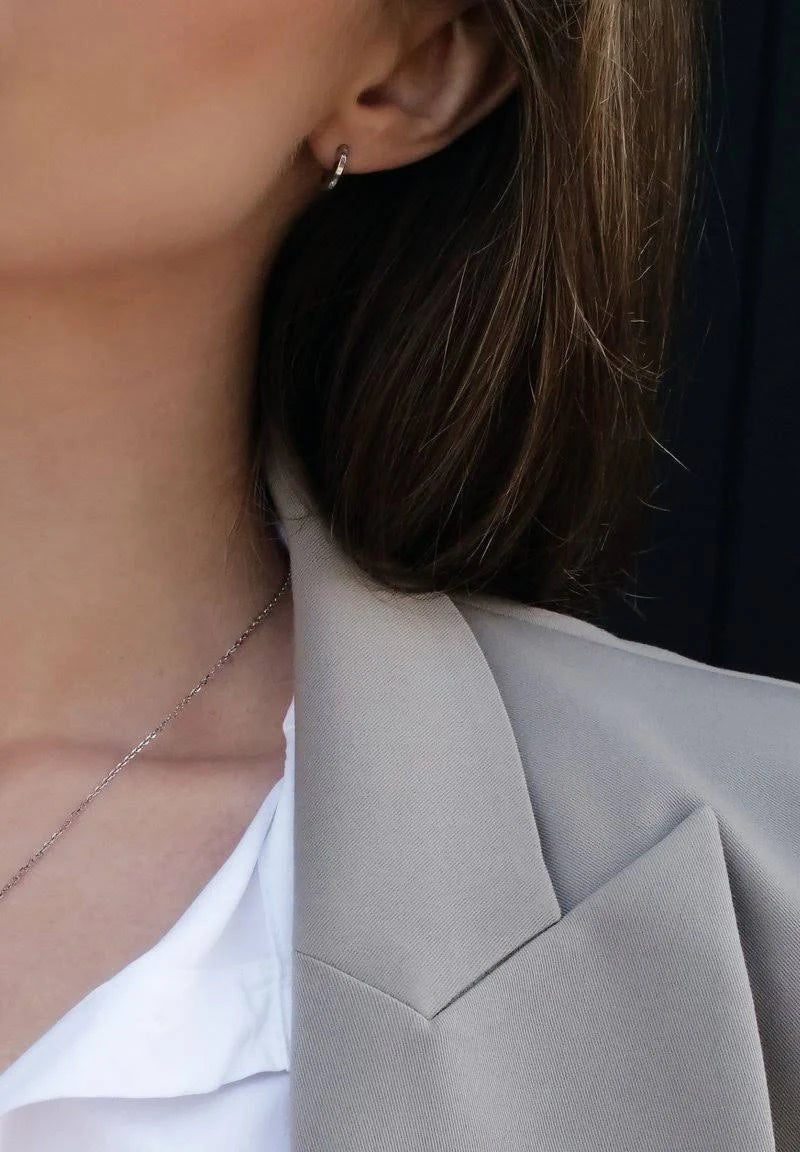 Daniel Wellington Elan Earrings