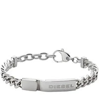 Thumbnail for Diesel Men's Steel Bracelet