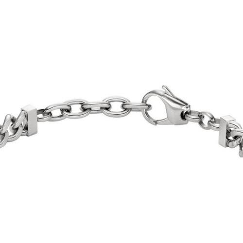 Diesel Men's Steel Bracelet