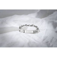 Thumbnail for Diesel Men's Steel Bracelet