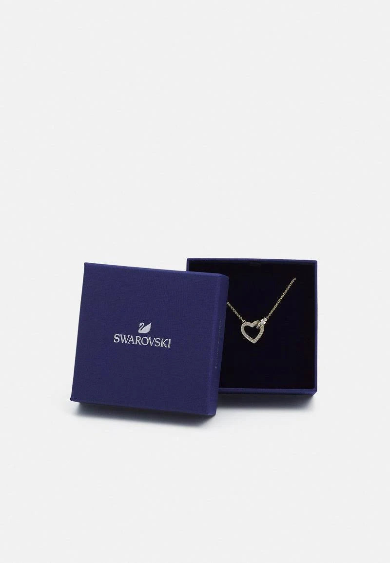 Swarovski Lovely Heart Necklace