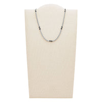 Thumbnail for Fossil Men's Beaded Necklace