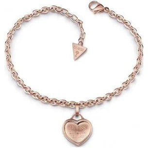 Guess Follow My Charm Bracelet