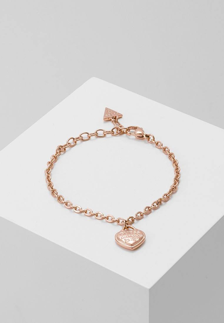 Guess Follow My Charm Bracelet