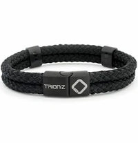 Thumbnail for Trion:Z Zen Loop Duo Magnetic Bracelet