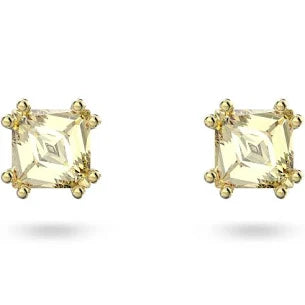 Swarovski Stilla Stud Earrings