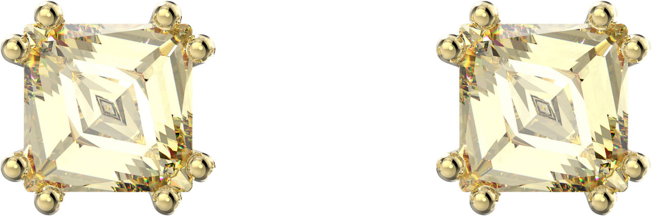 Swarovski Stilla Stud Earrings