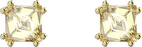 Thumbnail for Swarovski Stilla Stud Earrings