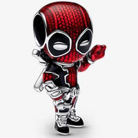 Thumbnail for Pandora Marvel Deadpool Charm