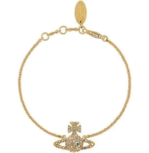 ブレスレット Vivienne Westwood [Vivienne Westwood] Grace Bath Relief Brac Vivienne Westwood Grace Bas Relief Bracelet – Trendxparc.com