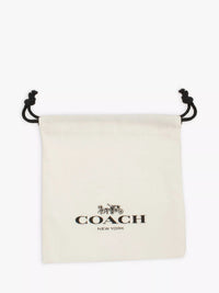 Thumbnail for Coach Gold-Plated Starter Necklace