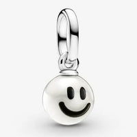 Thumbnail for Pandora Happy Mini Dangle Charm