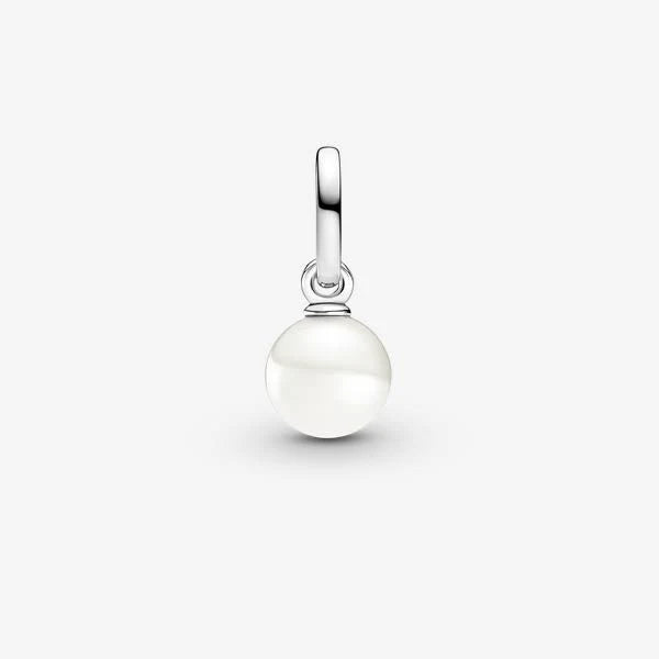 Pandora Happy Mini Dangle Charm