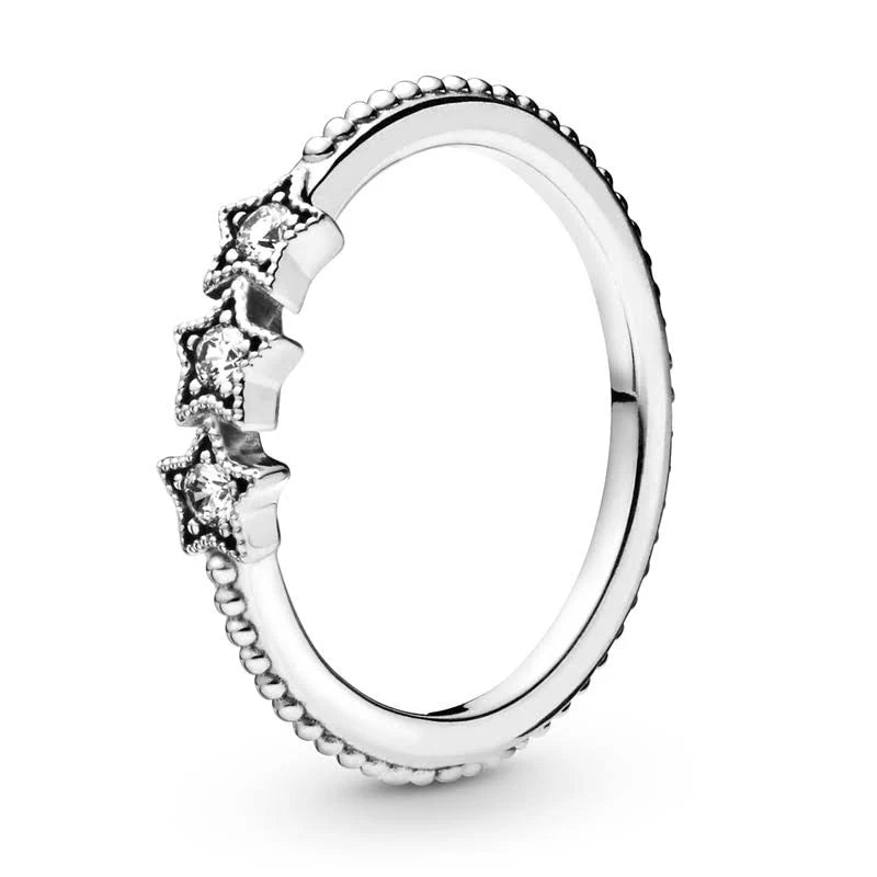 Pandora Celestial Stars Ring