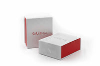 Thumbnail for Guess Mens Steel Multi Strap Blue Bracelet