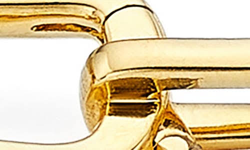 Monica Vinader Alta Capture Charm Bracelet