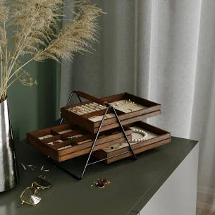 Umbra Terrace Jewelry Tray