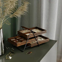 Thumbnail for Umbra Terrace Jewelry Tray