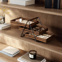 Thumbnail for Umbra Terrace Jewelry Tray