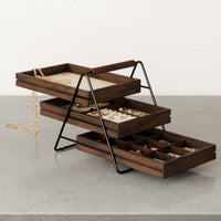 Thumbnail for Umbra Terrace Jewelry Tray