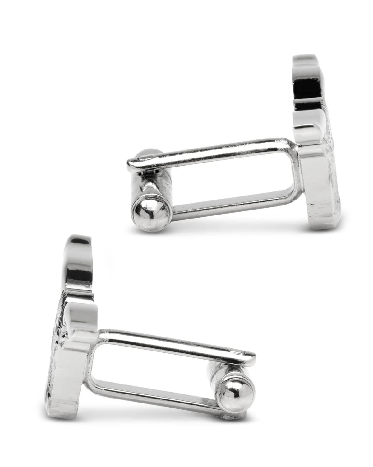 Longhorn Steer Cufflinks