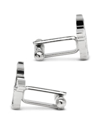 Thumbnail for Longhorn Steer Cufflinks
