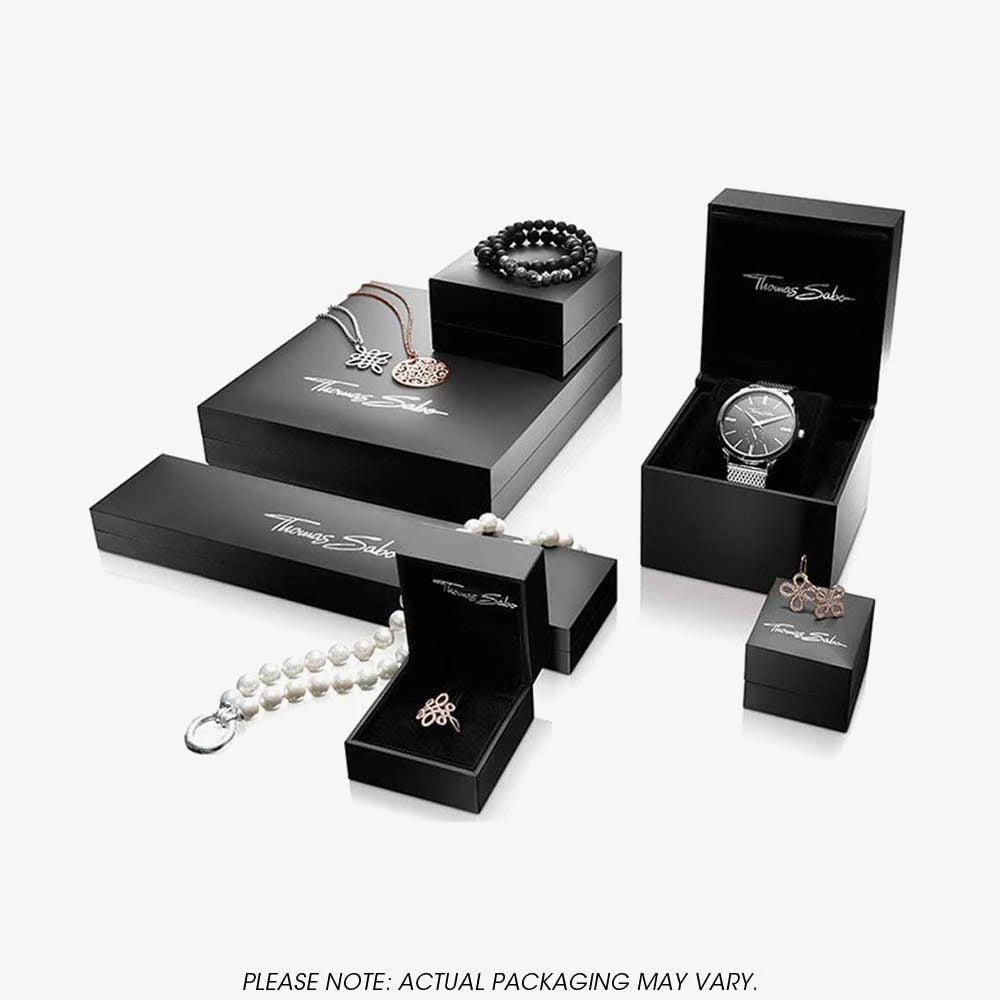 Thomas Sabo Ladies Love Coins Infinity Pendant