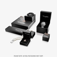 Thumbnail for Thomas Sabo Ladies Love Coins Infinity Pendant