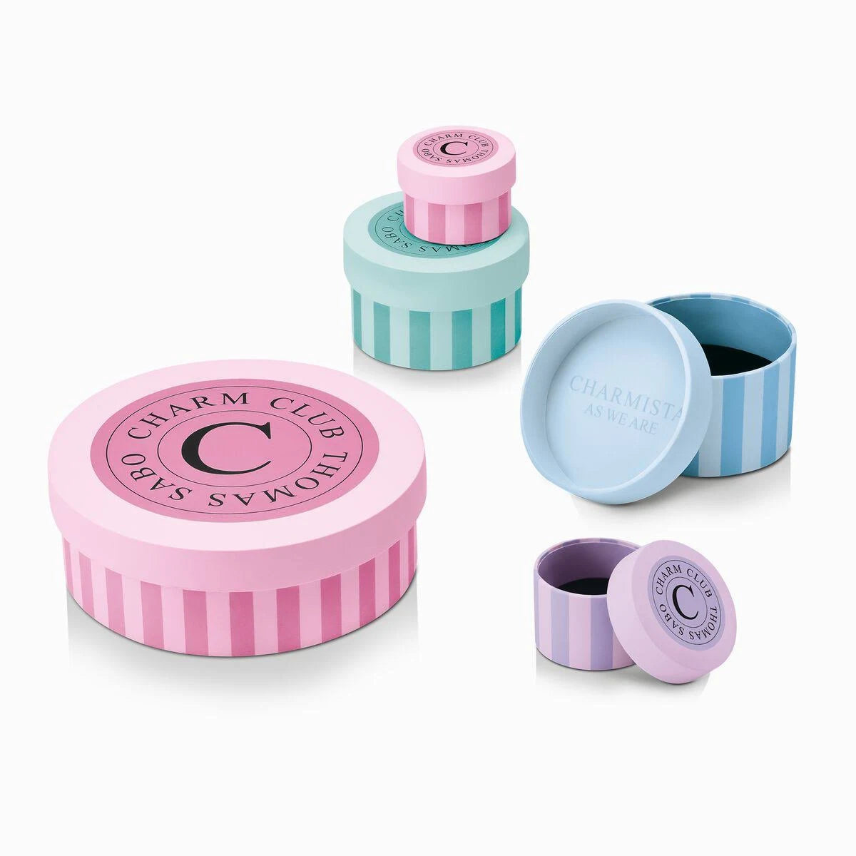 Thomas Sabo I Love You To The Moon Charm