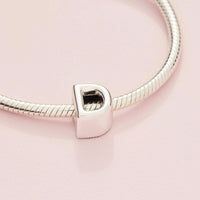 Thumbnail for Pandora Letter D Charm