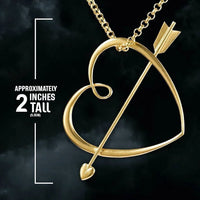 Thumbnail for Harry Potter Ron Weasley's Sweetheart Necklace