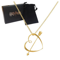 Thumbnail for Harry Potter Ron Weasley's Sweetheart Necklace