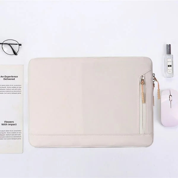 laptopnotebooksleeveapricot