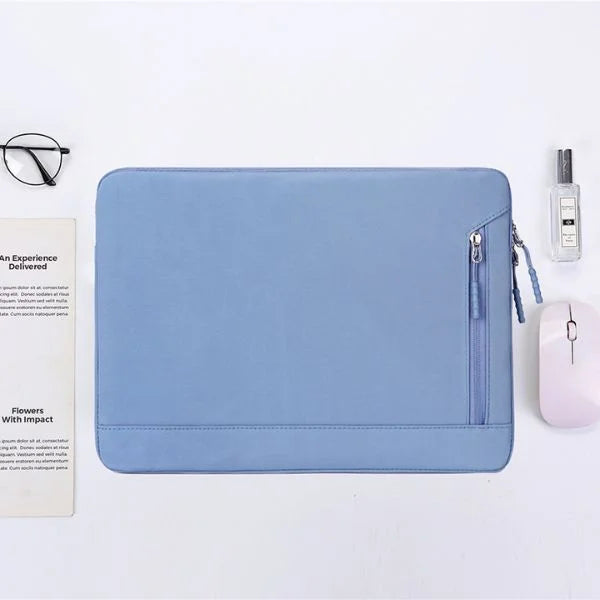 laptopnotebooksleeveblue