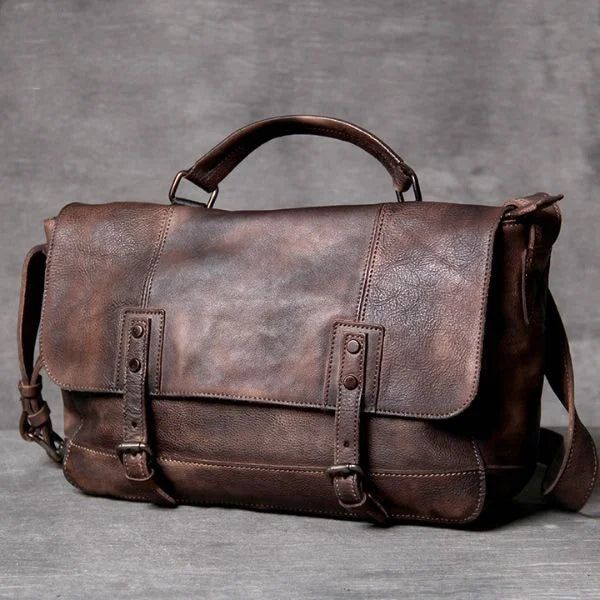 leathercrossbodymessengerbagcoffee