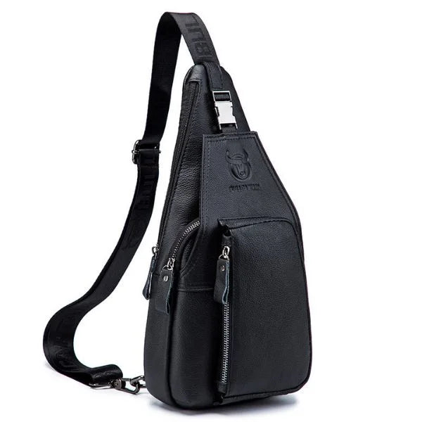  slingbagleatherblack