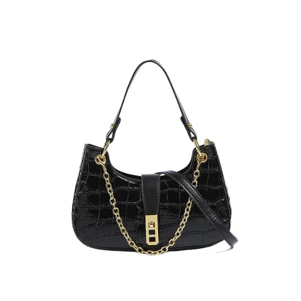 smallsquareshoulderbagblack