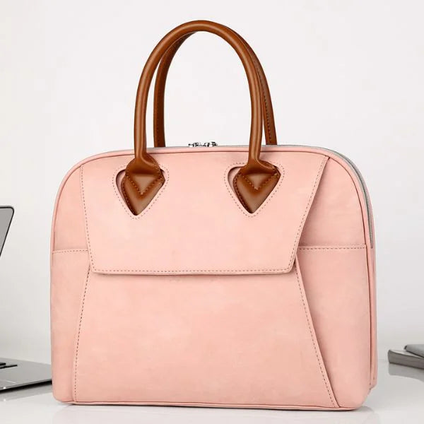     stylishladies_laptopbagpink