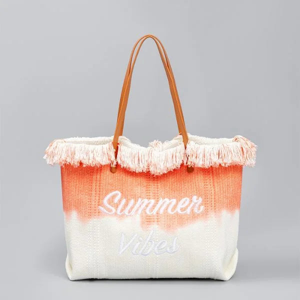 Summer Tote Bag: Discover Top Picks for Poolside Glamour