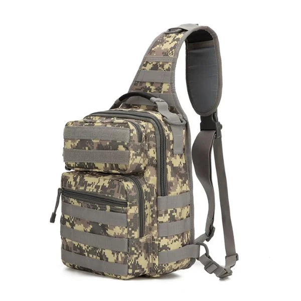 Tactical Shoulder Bag: Shop the Ultimate in Tactical Utility