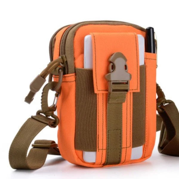 tacticalwaistbagorange