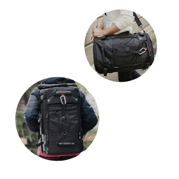    waterproofclothbagaswelldufflebag